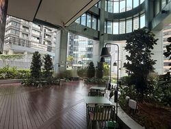 Tanjong Pagar MRT (D1), Office #543727451